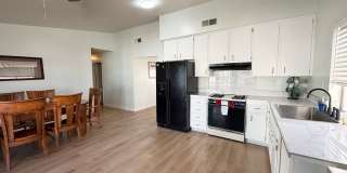 Fully Furnished 4-Bedroom Home in Prime Central Las Vegas Location Gallery 7