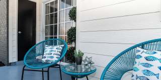 Hampton Creek Apartments Gallery 39