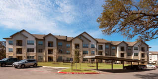 Ironridge at Hill Country Village Gallery 86