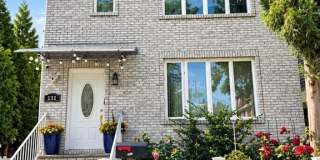 131 Ray Street Gallery 1