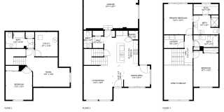 Rigden Farm Townhome in great location! Gallery 47