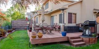 One of a kind Furnished Home with gorgeous back yard! Gallery 10