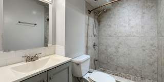 Across Schofield  Macomb  Gate - Woodwinds - 1bdrm/1bath/1 pkg Gallery 14