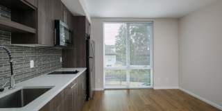 Modern Studios in Desirable Capitol Hill Neighborhood! Gallery 42