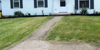 Three Bedroom Culloden Rancher Gallery 1