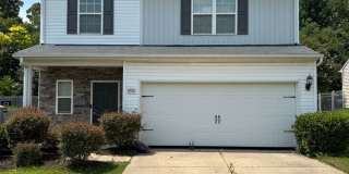 Open-Concept Four Bedroom Home In North Charlotte Gallery 1