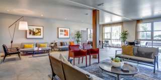 The Apartment Collection at Bay Meadows Gallery 17