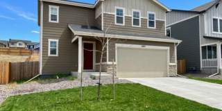 Luxury Living in Colorado Springs - NEW Home Gallery 1