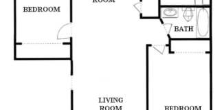 Wyoga Place Apartments - B08 Gallery 1