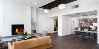Nine and Pine Apartments Gallery 18