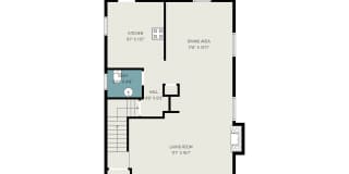 Charming Historic 3 bed, 1.5 bath Home in Denver Highlands! Gallery 23