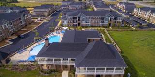 Annandale Apartment Homes Gallery 36