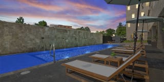 Lofts at Municipal Apartments Gallery 1