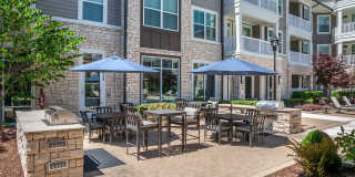 Flats at Ballantyne Gallery 12