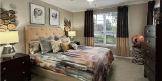 Lenox Village Apartments Gallery 4