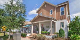 8809 LAUREATE BOULEVARD Gallery 1