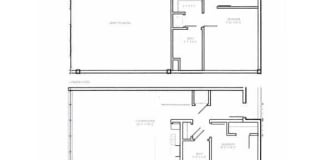 Woodward Lofts Gallery 52