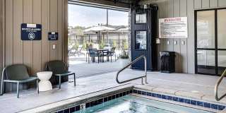 148th Place Apartments Gallery 6