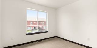 2-Story Urban Triplex at a modern community featuring 3 Bedrooms 3 Bathrooms Gallery 18