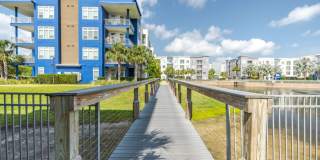 Solstice Signature Apartment Homes Gallery 36