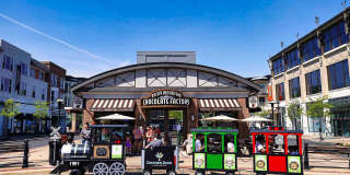 Crocker Park Living Gallery 60