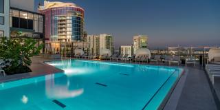 Miami World Tower Gallery 11