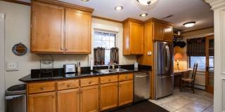 2 Bedroom + Office, 3 Bath in Old Town Fort Collins Gallery 13