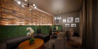 The Sloan Gallery 22