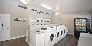 Pinewood Apartments Gallery 17