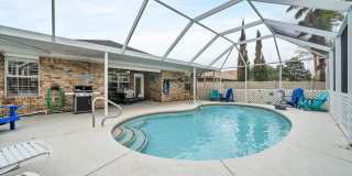 Gorgeous 4 bedroom pool house for rent w/ deeded beach access + pool & yard service included in the rent! Gallery 53