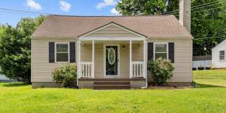 Newly Renovated Alcoa Cottage!! Gallery 1