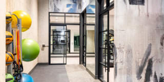 The Burton Gallery 44