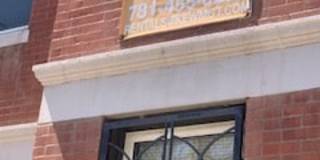 53 South Huntington Ave B4 Gallery 8