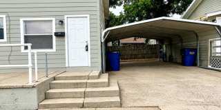 Adorable 1br 1ba apartment! Gallery 1