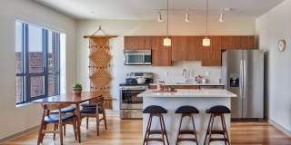 Elton Park Corktown Apartments Elton Park Corktown Apartments Gallery 11