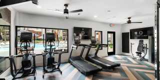 Huntington Glen Apartments Gallery 11