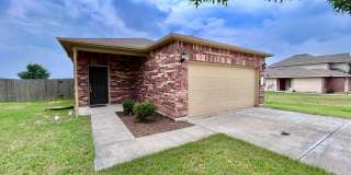 9117 Southwick Dr 78724 | 3 Bed 2 Bath 2 car garage $2000 Coming Soon - Available June Gallery 1
