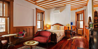 54 Irving Place Gallery 1