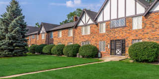 The Crossroads At Southfield Apartments Gallery 24