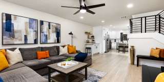 7715 East Vernon Avenue Gallery 1