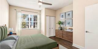 The Upton Apartment Homes Gallery 9