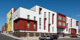 Caraway - Affordable Housing Caraway - Affordable Housing Gallery 1