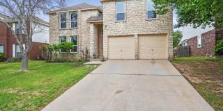 700 Creekmont Drive, Round Rock, Texas 78681 Gallery 3