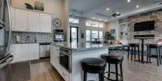 Kensington Apartments Gallery 57