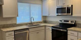 Great location on Private Court. Newly remodeled from Top to Bottom Gallery 1