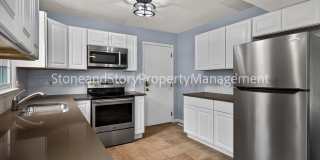 4 bedroom 2 bath on quiet street in Briarwood Gallery 13