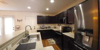 Eco-Friendly 3BR Townhome in Denver Eco-Friendly 3BR Townhome in Denver Gallery 7