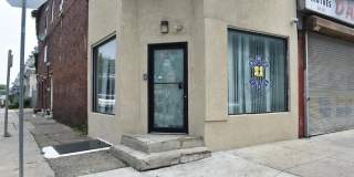 6031 MARKET Street unit: Front Gallery 1