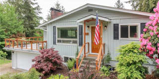 Great 3bd 2 bath in Heart of Gig Harbor Gallery 1