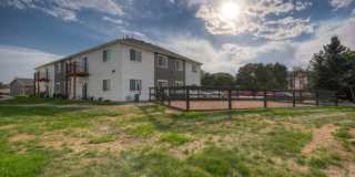 Poudre Trails Apartments Gallery 28